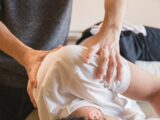 terapia manualna kręgosłupa
